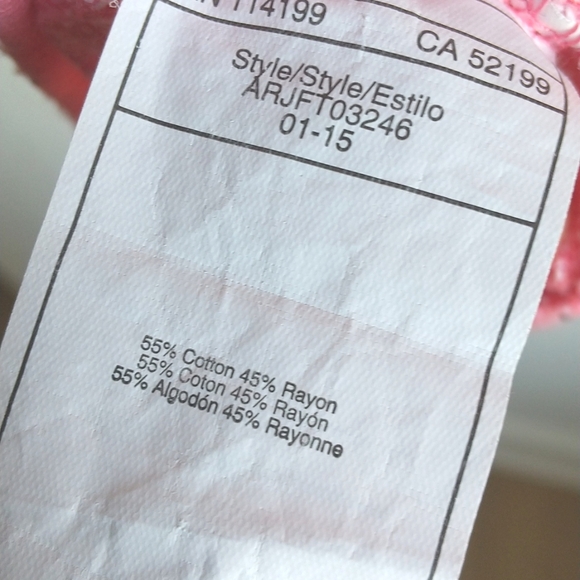 ROXY Hoodie - Picture 6 of 7